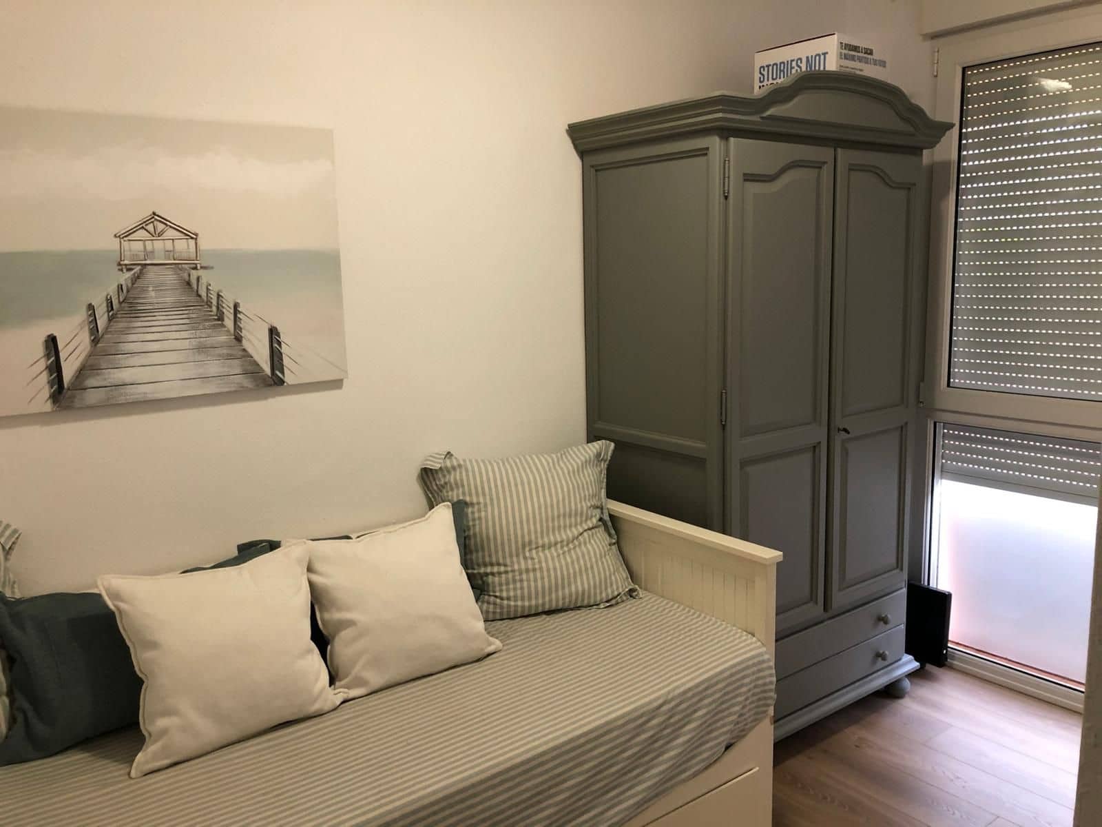 3 soveværelse Lejlighed til salg i El Campello med swimmingpool garage - € 620.000 (Ref: 8816265)