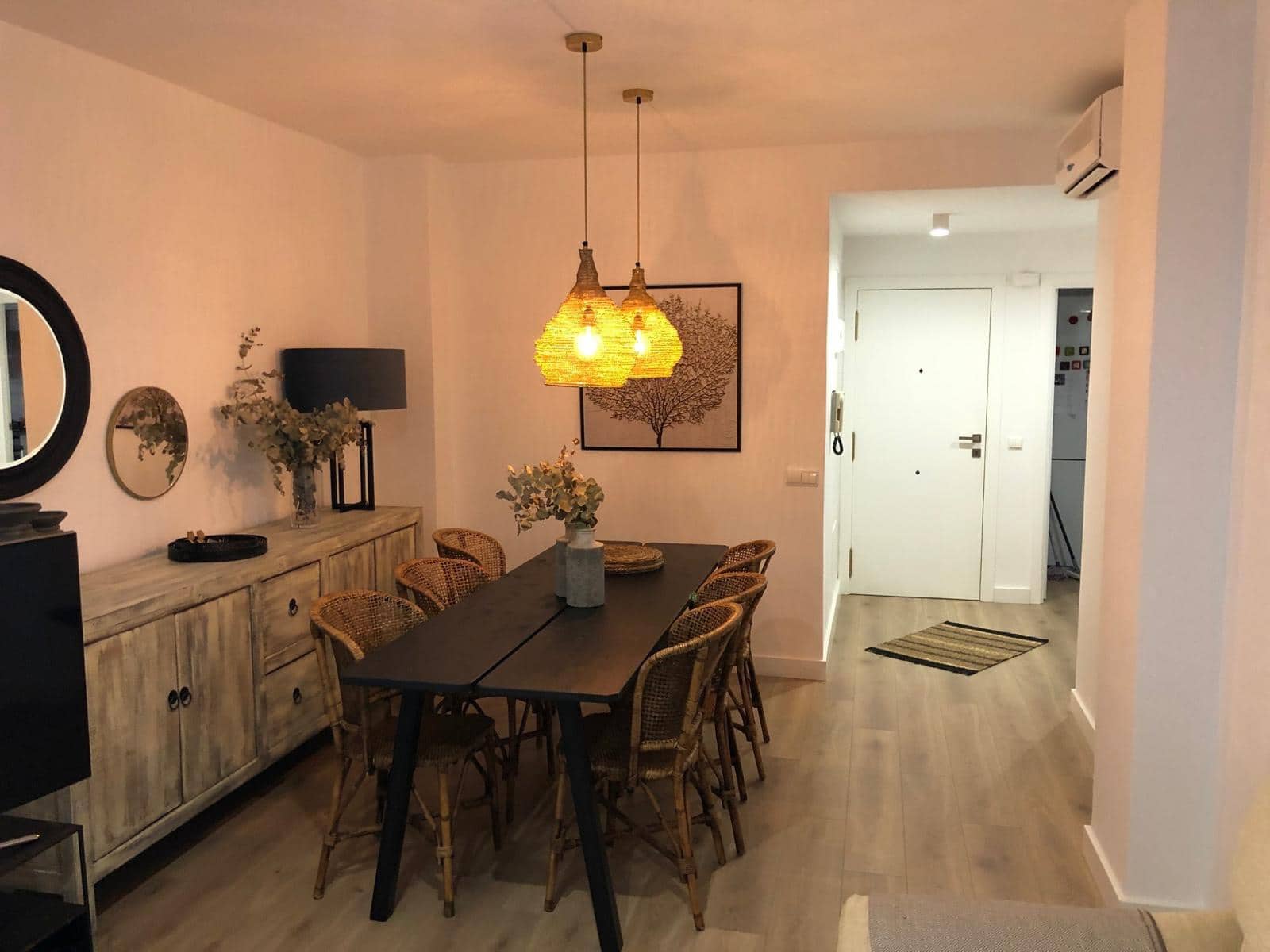 3 soveværelse Lejlighed til salg i El Campello med swimmingpool garage - € 620.000 (Ref: 8816265)