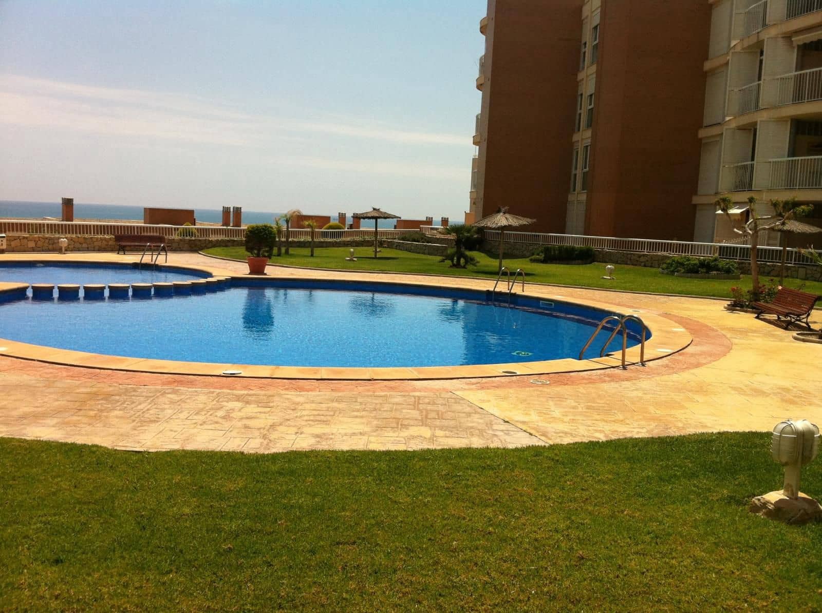 3 soveværelse Lejlighed til salg i El Campello med swimmingpool garage - € 620.000 (Ref: 8816265)