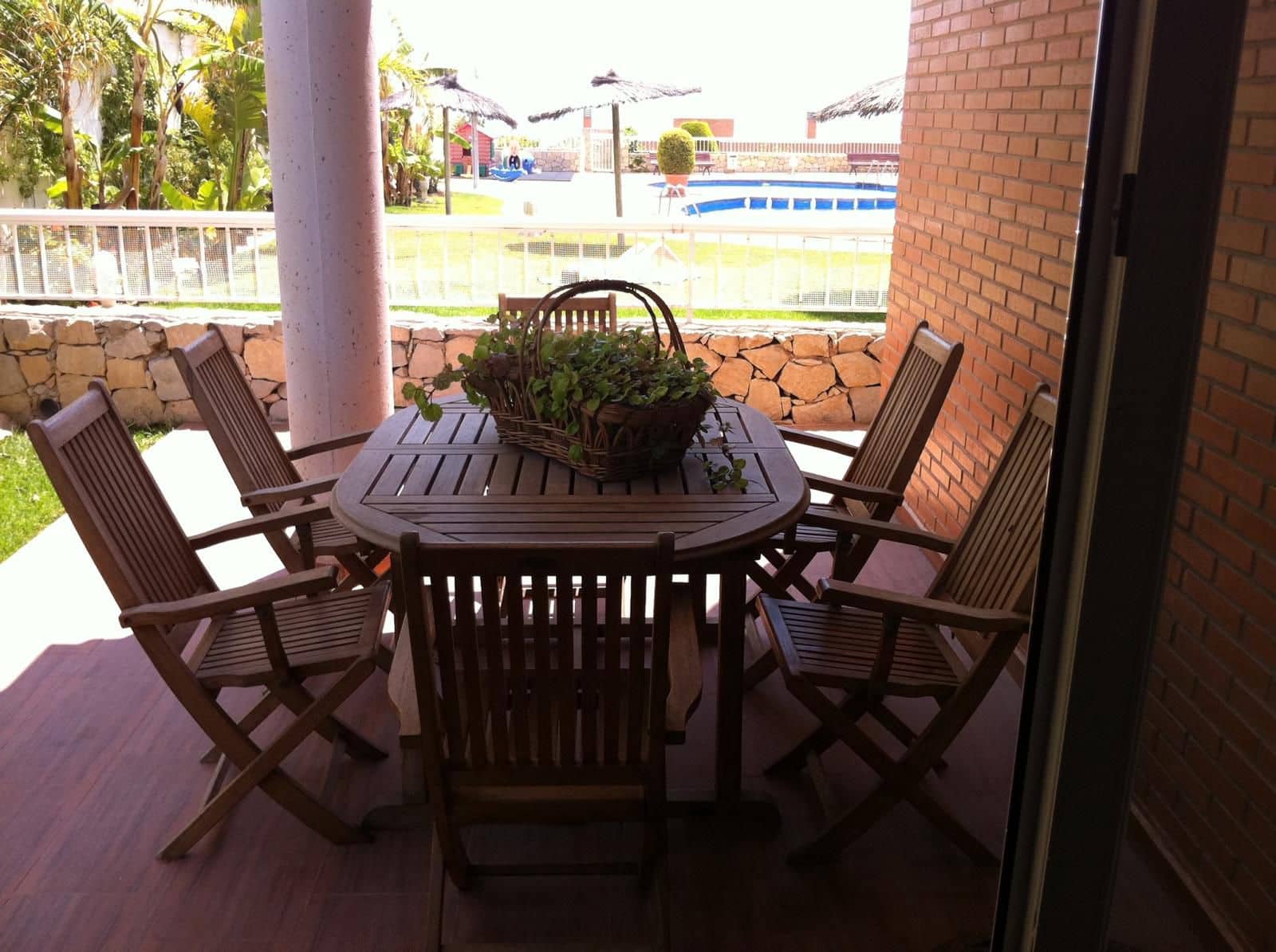 3 soveværelse Lejlighed til salg i El Campello med swimmingpool garage - € 620.000 (Ref: 8816265)