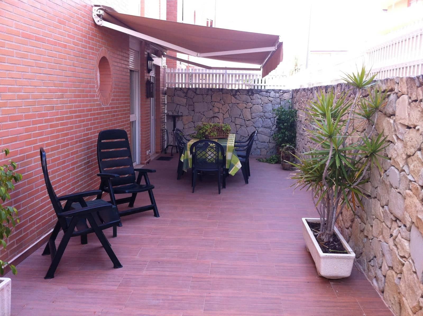 3 soveværelse Lejlighed til salg i El Campello med swimmingpool garage - € 620.000 (Ref: 8816265)