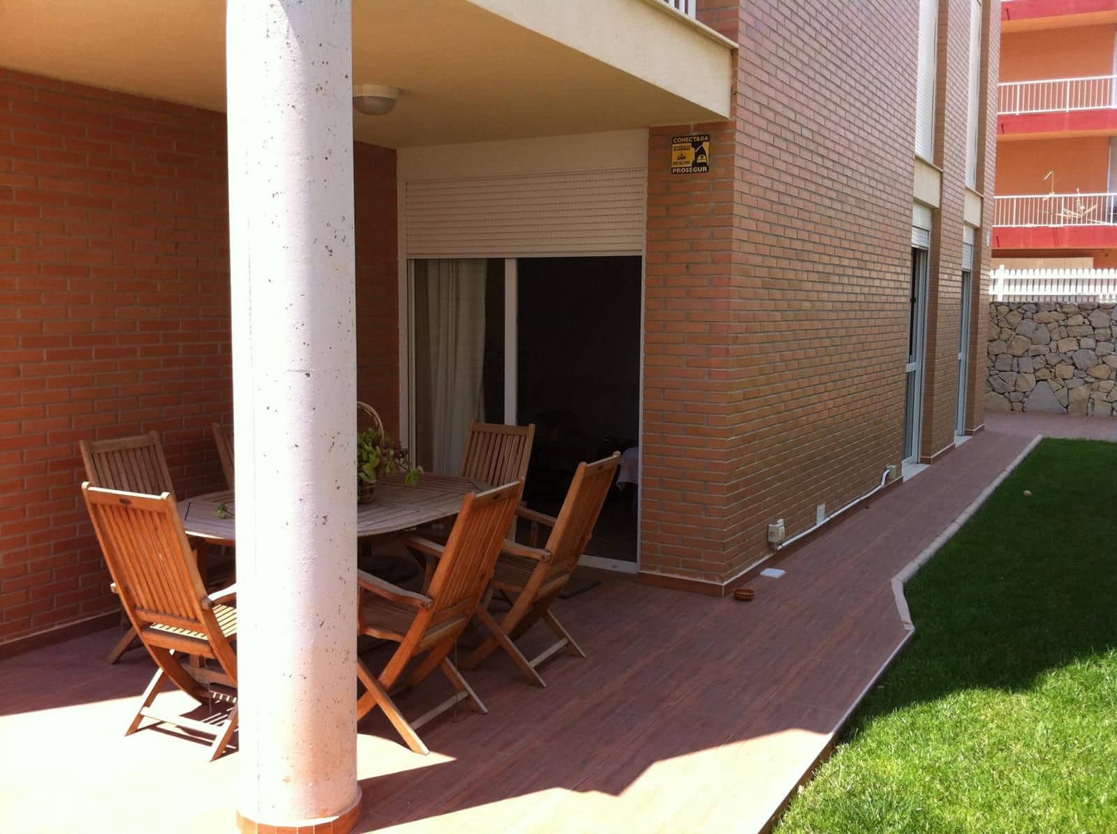 3 soveværelse Lejlighed til salg i El Campello med swimmingpool garage - € 620.000 (Ref: 8816265)