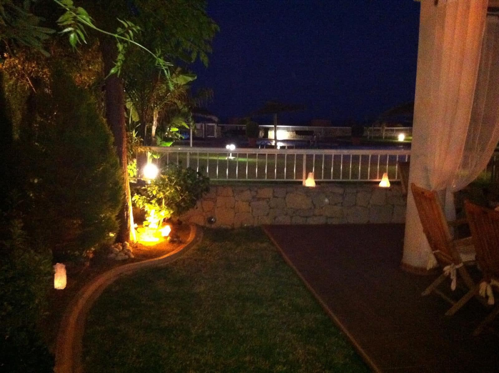 3 soveværelse Lejlighed til salg i El Campello med swimmingpool garage - € 620.000 (Ref: 8816265)