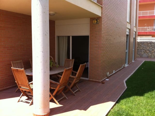 3 makuuhuone Asunto myytävänä paikassa Playa de Muchavista, El Campello mukana uima-altaan 
autotalli - 620 000 € (Ref: 8816265)