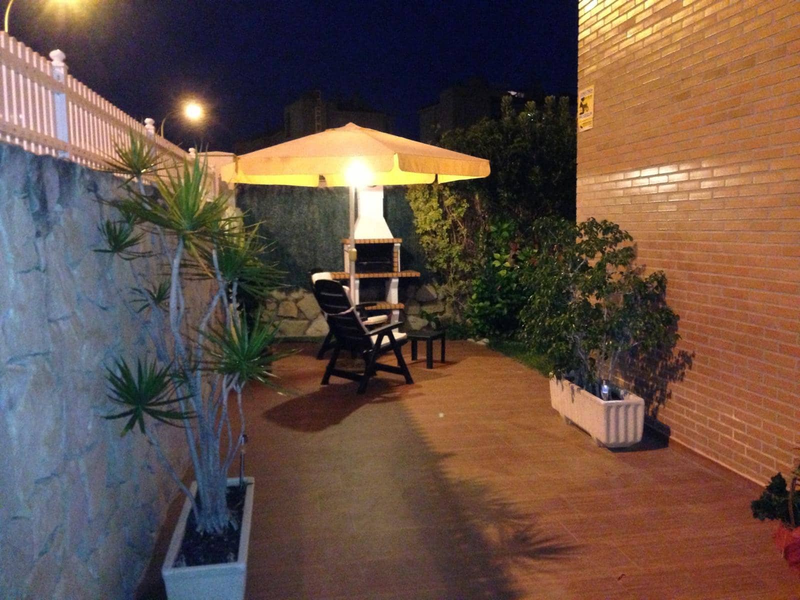 3 soveværelse Lejlighed til salg i El Campello med swimmingpool garage - € 620.000 (Ref: 8816265)