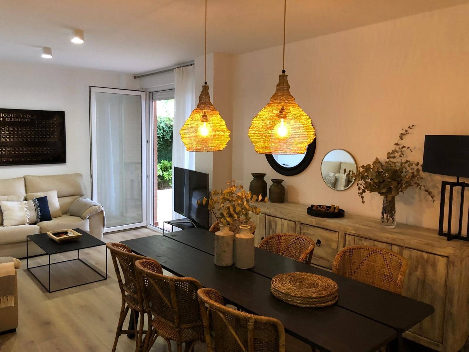 3 soveværelse Lejlighed til salg i El Campello med swimmingpool garage - € 620.000 (Ref: 8816265)