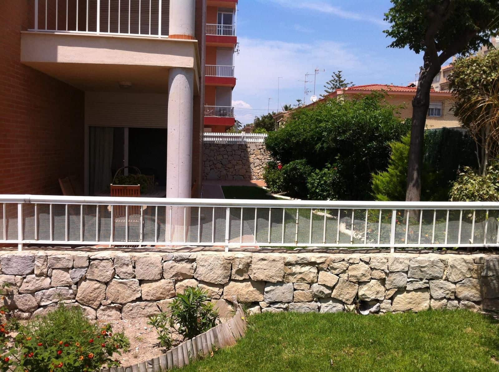 3 soveværelse Lejlighed til salg i El Campello med swimmingpool garage - € 620.000 (Ref: 8816265)