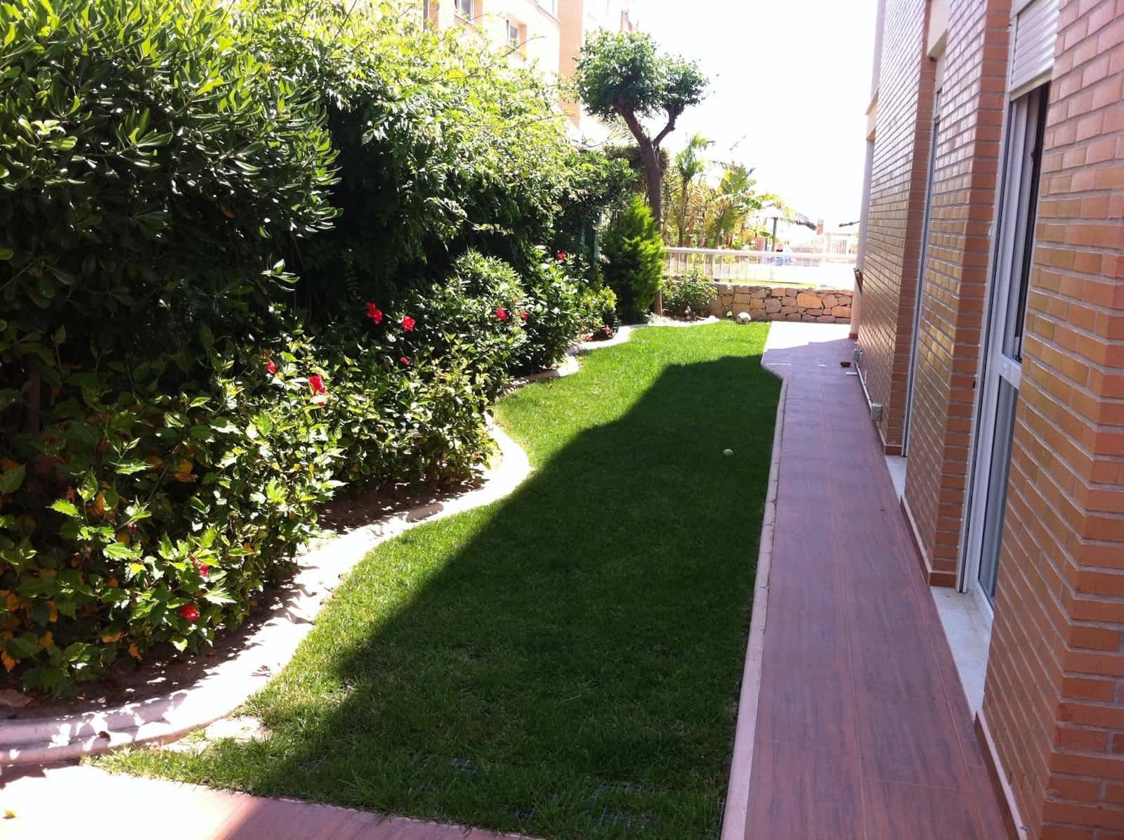 3 soveværelse Lejlighed til salg i El Campello med swimmingpool garage - € 620.000 (Ref: 8816265)