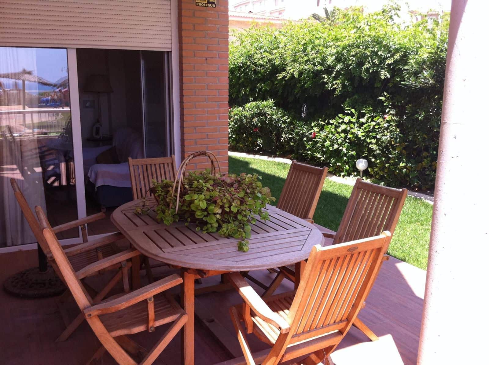 3 soveværelse Lejlighed til salg i El Campello med swimmingpool garage - € 620.000 (Ref: 8816265)