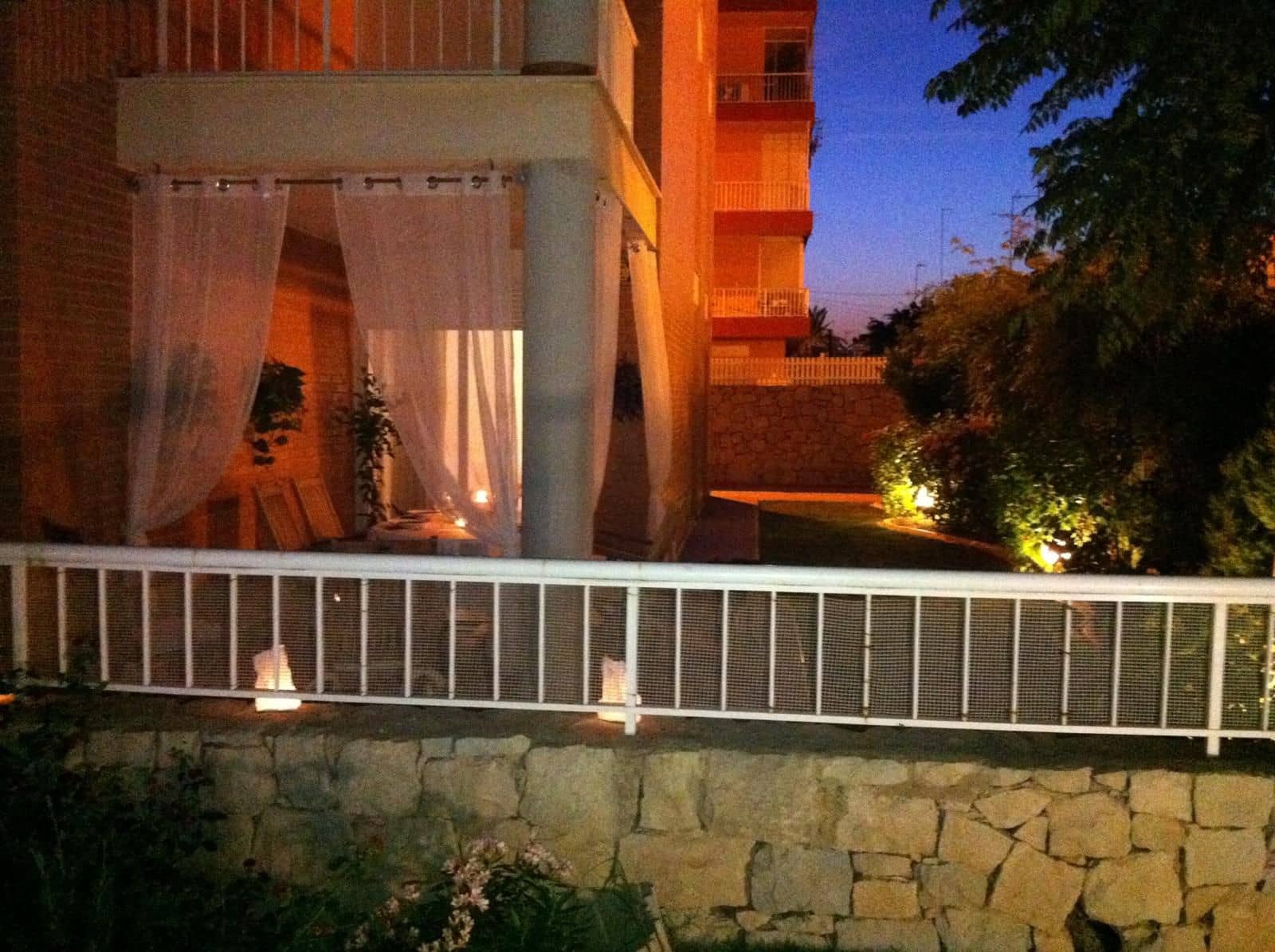 3 soveværelse Lejlighed til salg i El Campello med swimmingpool garage - € 620.000 (Ref: 8816265)