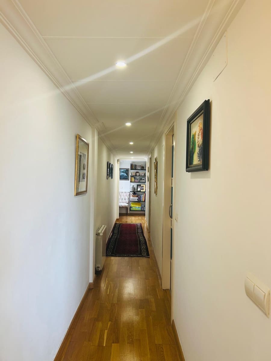 5 soveværelse Lejlighed til salg i Alicante by - € 635.000 (Ref: 8947134)