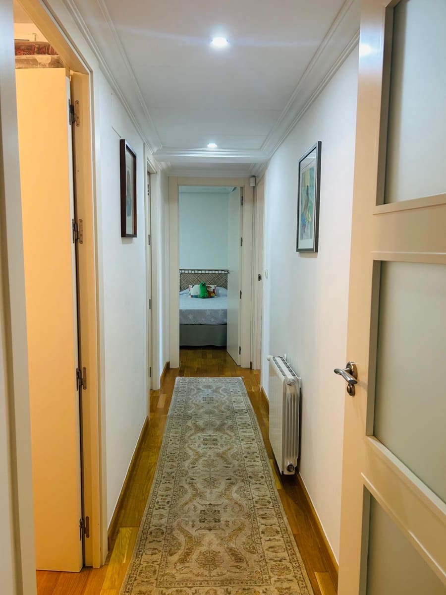 5 soveværelse Lejlighed til salg i Alicante by - € 635.000 (Ref: 8947134)