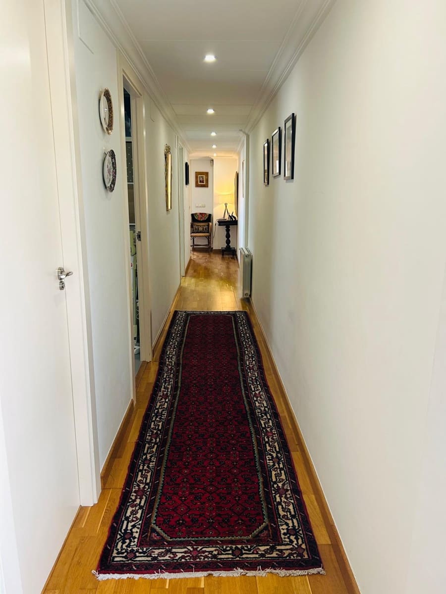 5 soveværelse Lejlighed til salg i Alicante by - € 635.000 (Ref: 8947134)