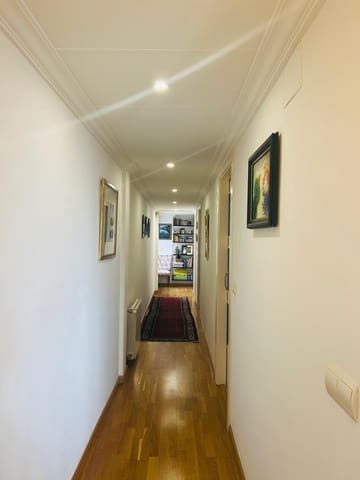 5 soveværelse Lejlighed til salg i Ensanche - Diputacion, Alicante by - € 635.000 (Ref: 8947134)