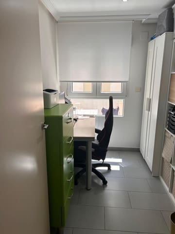 5 soveværelse Lejlighed til salg i Ensanche - Diputacion, Alicante by - € 635.000 (Ref: 8947134)