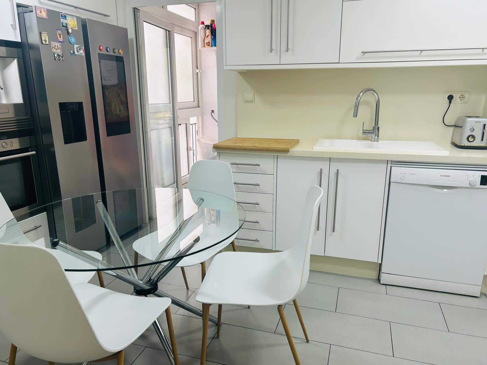 5 soveværelse Lejlighed til salg i Alicante by - € 635.000 (Ref: 8947134)