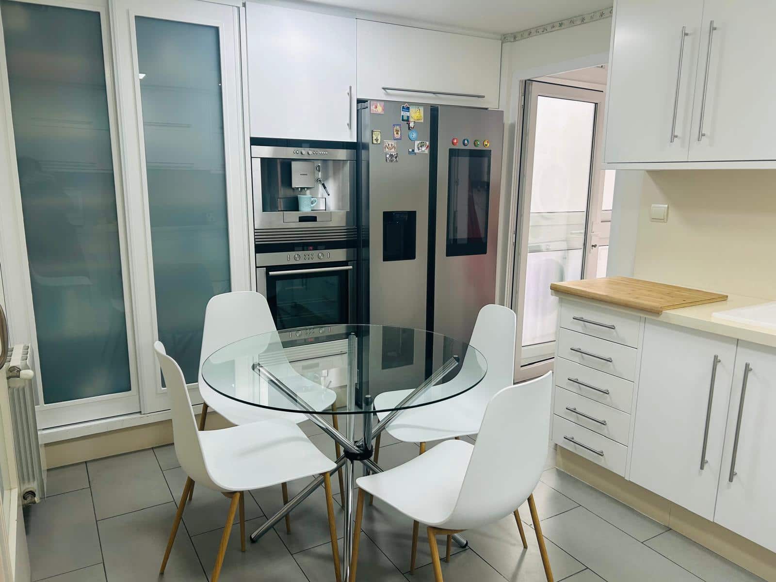 5 soveværelse Lejlighed til salg i Alicante by - € 635.000 (Ref: 8947134)