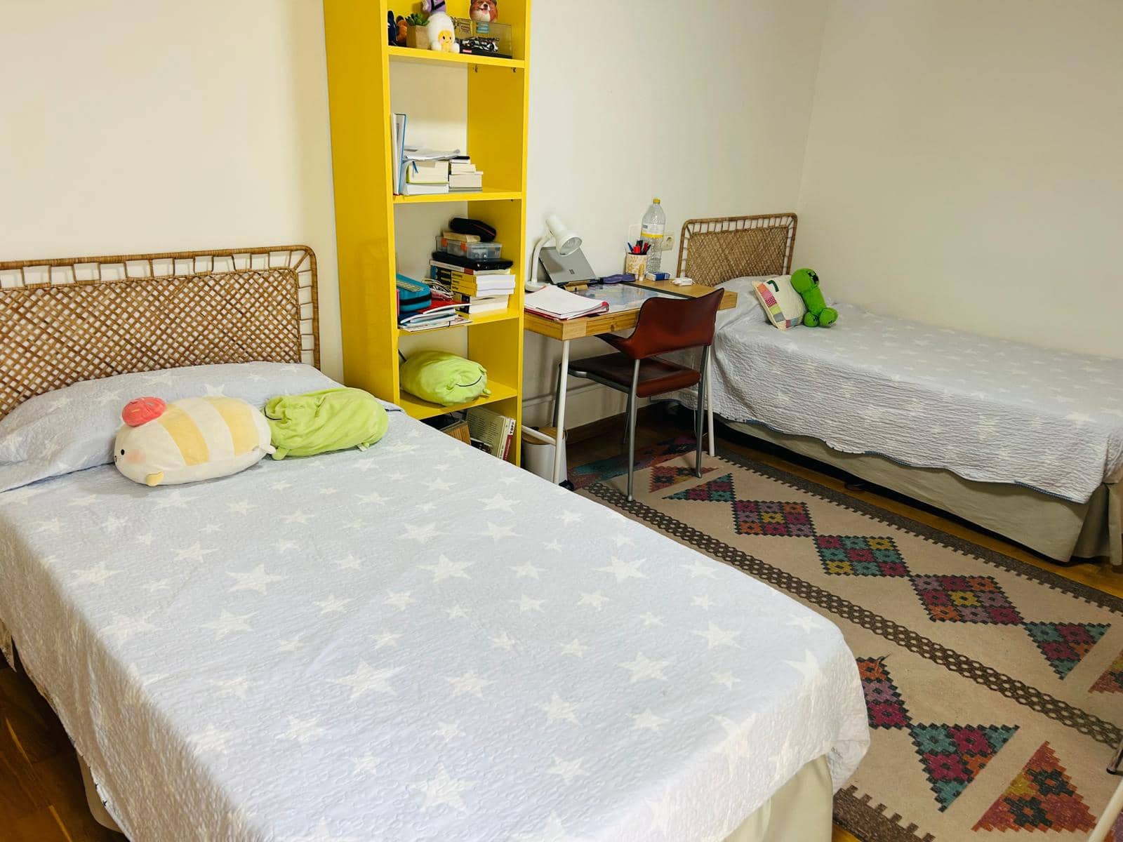 5 soveværelse Lejlighed til salg i Alicante by - € 635.000 (Ref: 8947134)