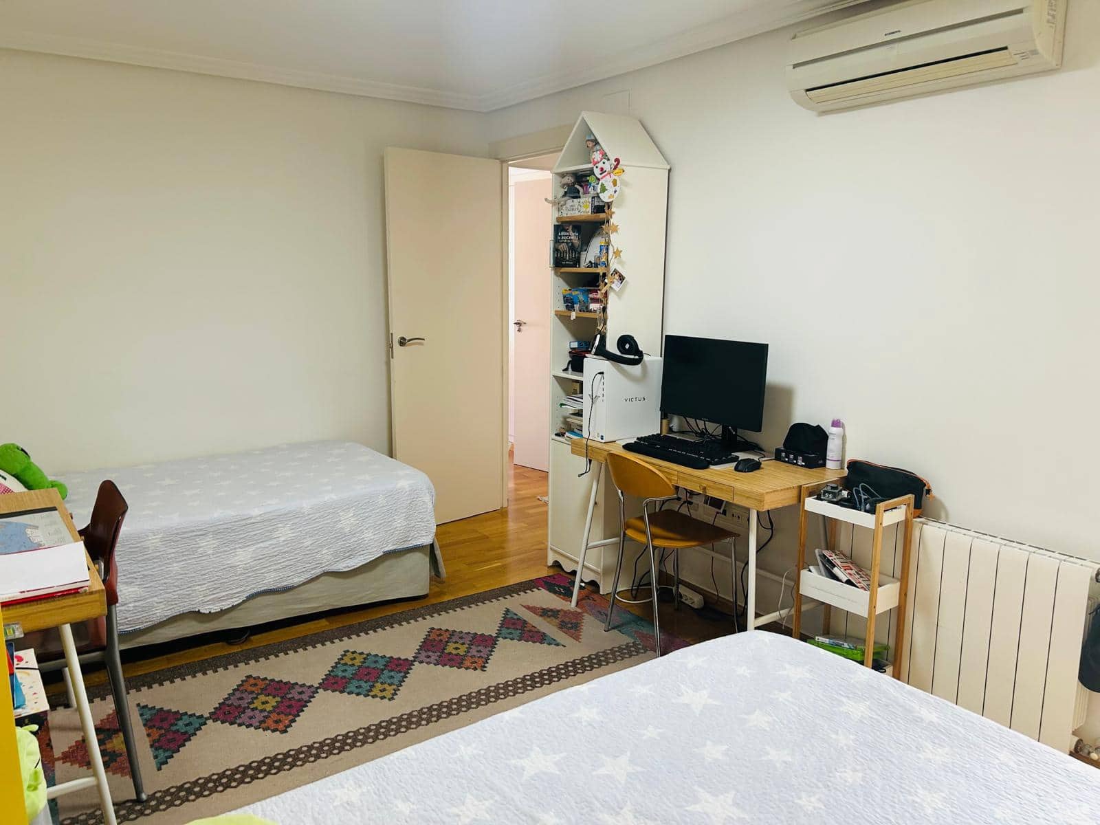 5 soveværelse Lejlighed til salg i Alicante by - € 635.000 (Ref: 8947134)