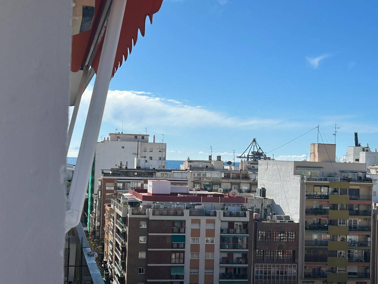 5 soveværelse Lejlighed til salg i Alicante by - € 635.000 (Ref: 8947134)