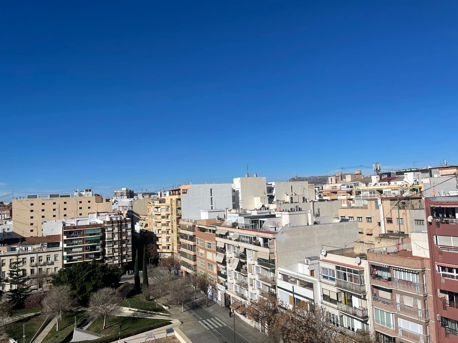 5 soveværelse Lejlighed til salg i Alicante by - € 635.000 (Ref: 8947134)