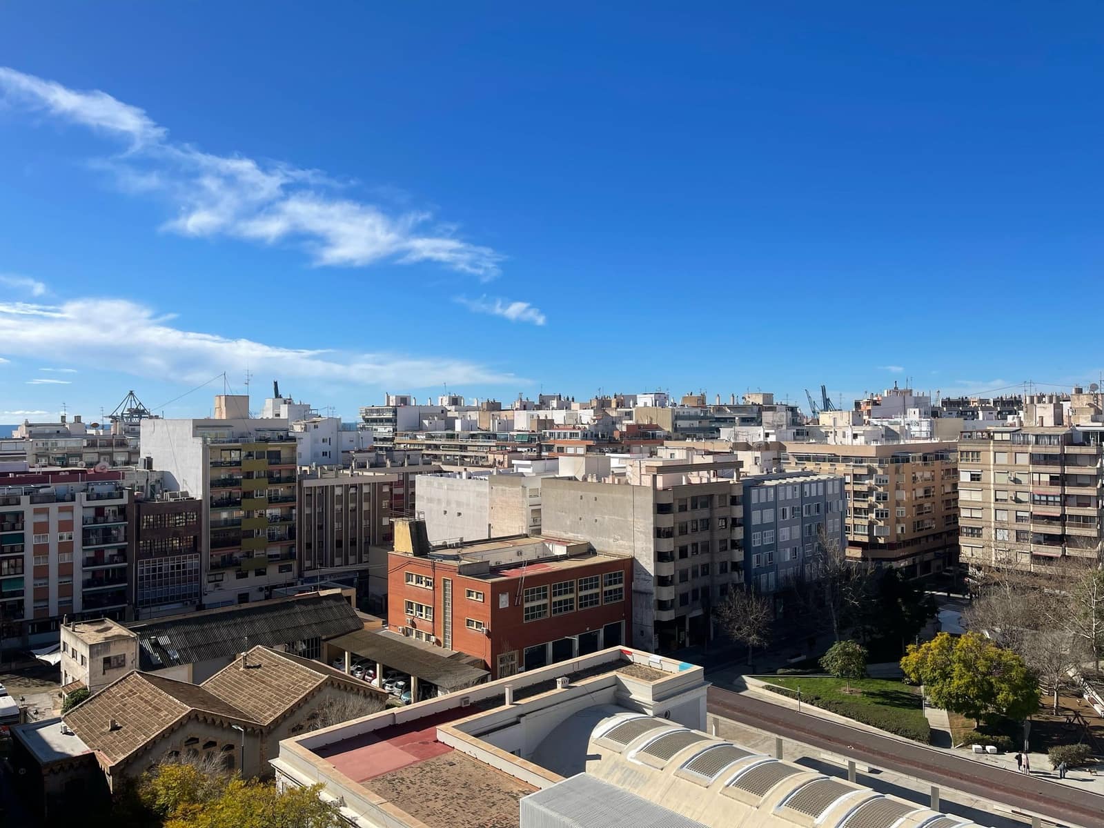 5 soveværelse Lejlighed til salg i Alicante by - € 635.000 (Ref: 8947134)