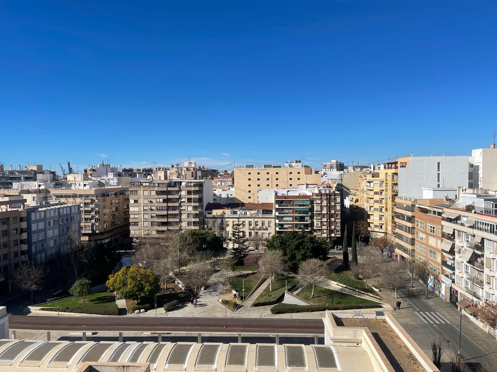 5 soveværelse Lejlighed til salg i Alicante by - € 635.000 (Ref: 8947134)