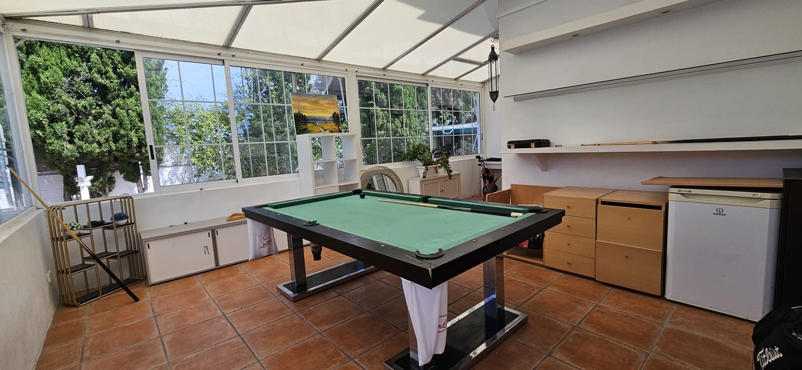 3 soveværelse Villa til salg i El Campello med swimmingpool garage - € 750.000 (Ref: 9064741)