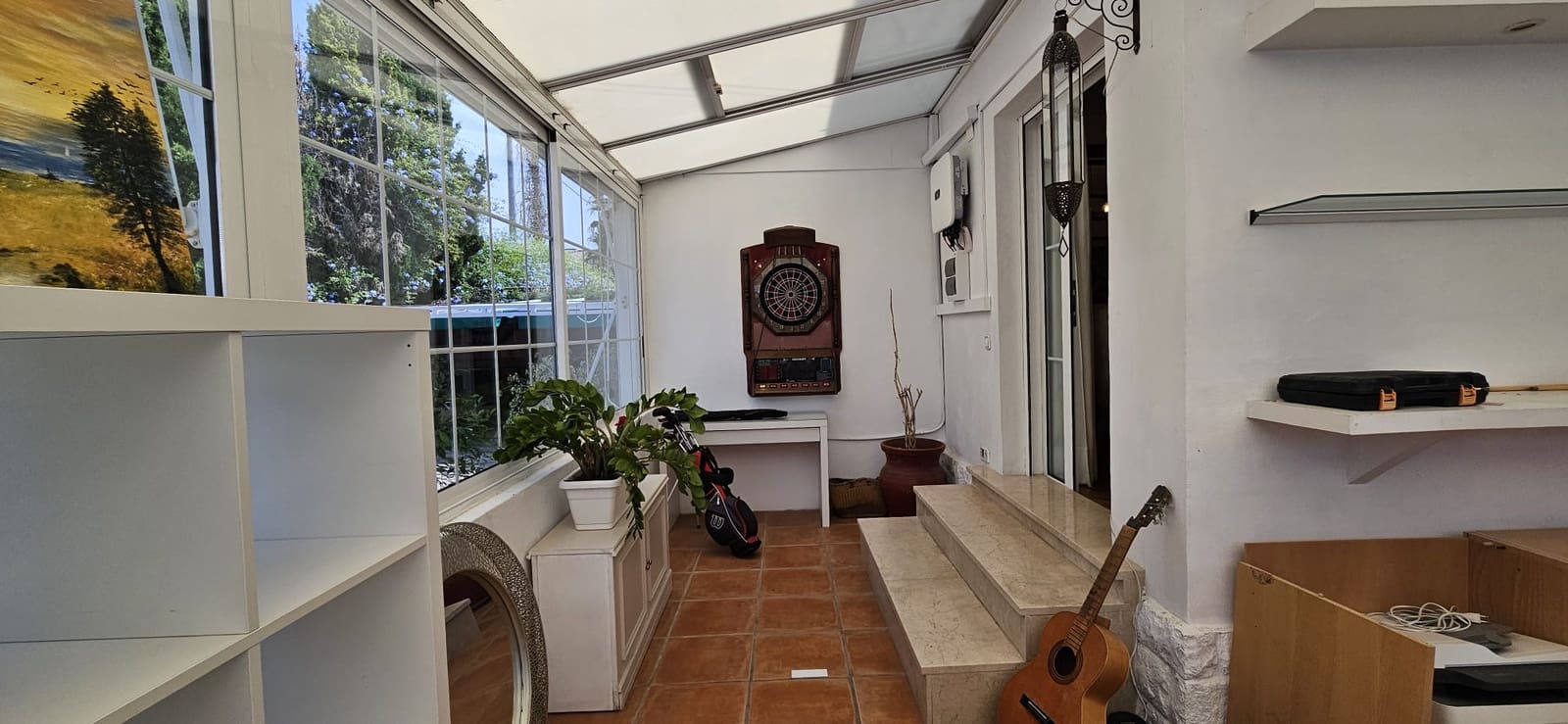 3 soveværelse Villa til salg i El Campello med swimmingpool garage - € 750.000 (Ref: 9064741)