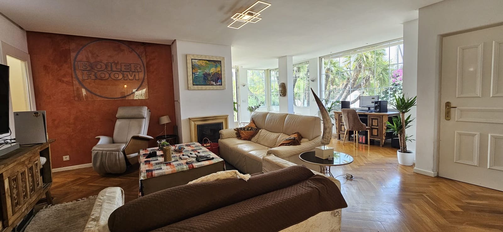 3 soveværelse Villa til salg i El Campello med swimmingpool garage - € 750.000 (Ref: 9064741)