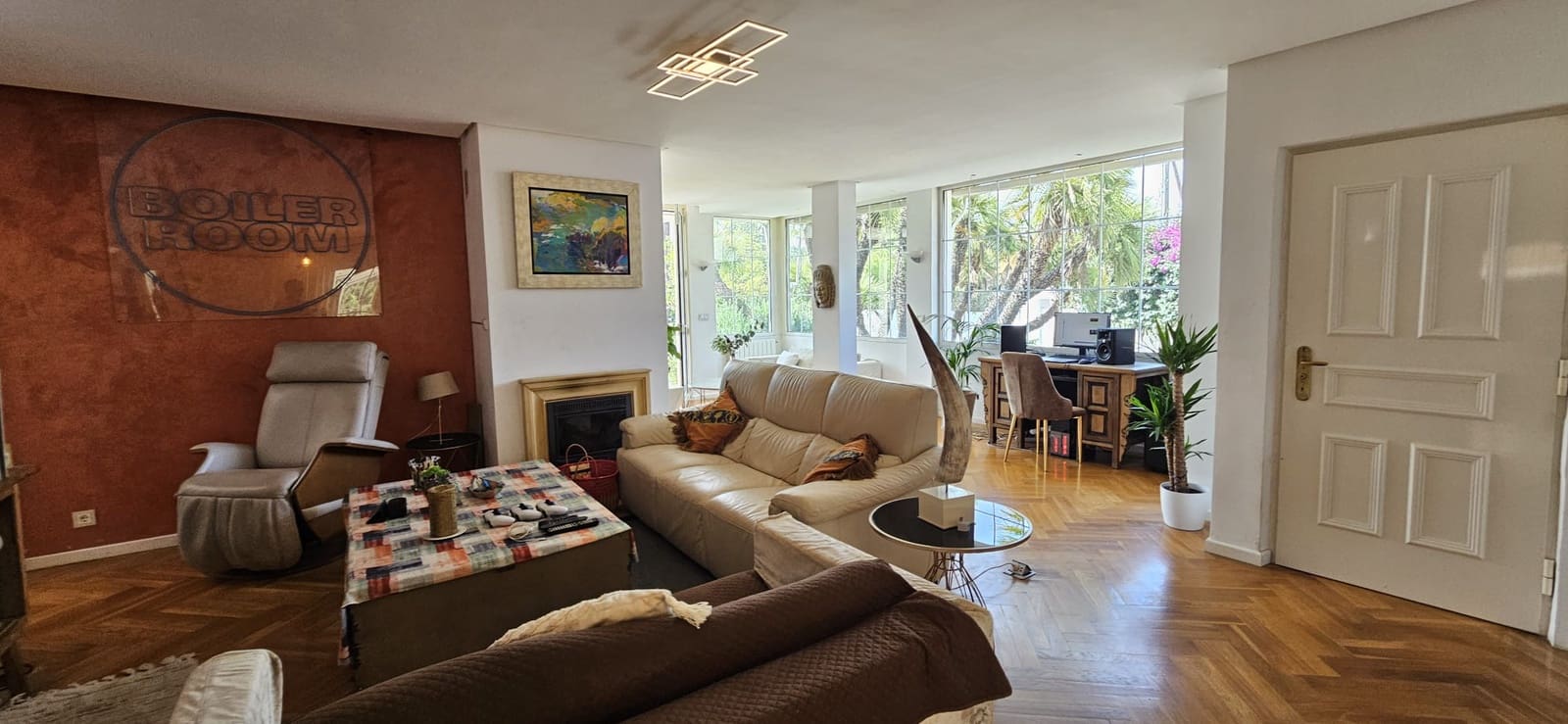 3 soveværelse Villa til salg i El Campello med swimmingpool garage - € 750.000 (Ref: 9064741)