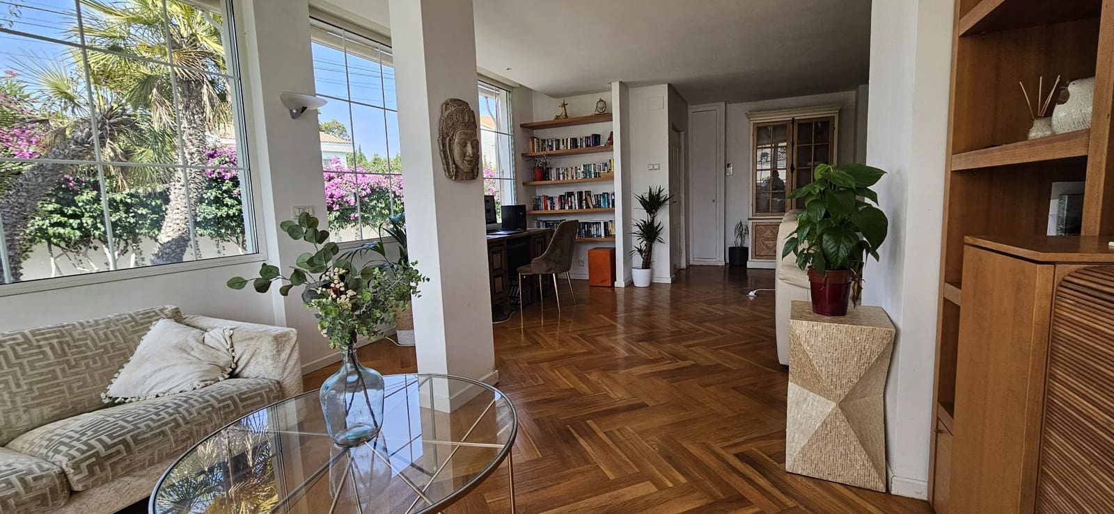 3 soveværelse Villa til salg i El Campello med swimmingpool garage - € 750.000 (Ref: 9064741)