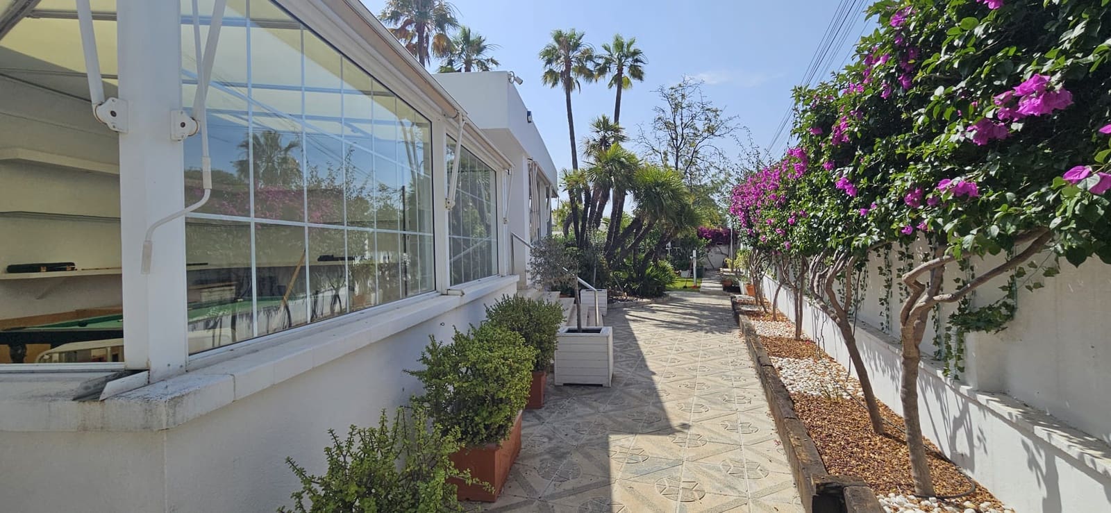 3 soveværelse Villa til salg i El Campello med swimmingpool garage - € 750.000 (Ref: 9064741)