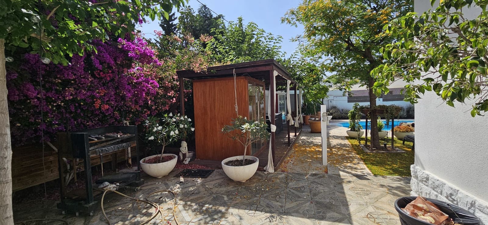 3 soveværelse Villa til salg i El Campello med swimmingpool garage - € 750.000 (Ref: 9064741)