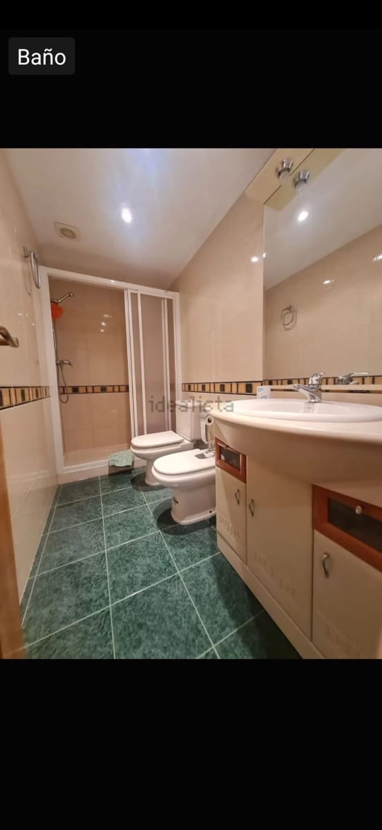 4 quarto Apartamento de Praia para venda em Santa Pola - 240 000 € (Ref: 9192619)