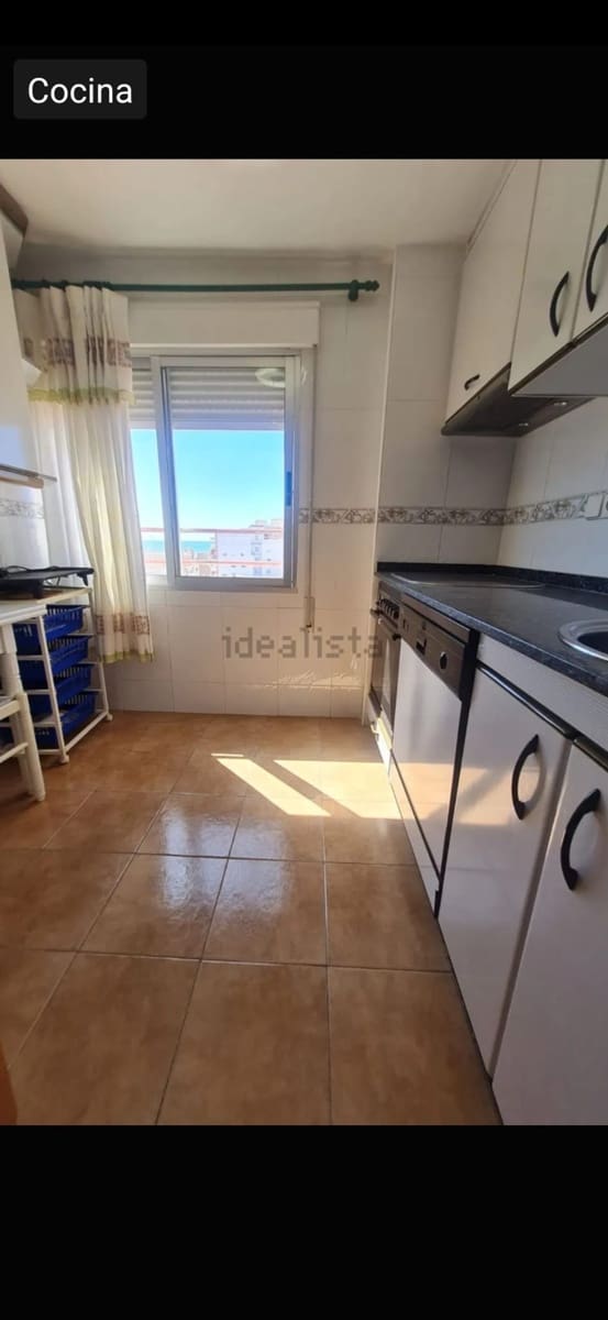 4 quarto Apartamento de Praia para venda em Santa Pola - 240 000 € (Ref: 9192619)