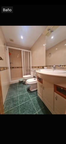 4 bedroom Beach Apartment for sale in Playa Tamarit - Playa Lissa, Santa Pola - € 240,000 (Ref: 9192619)