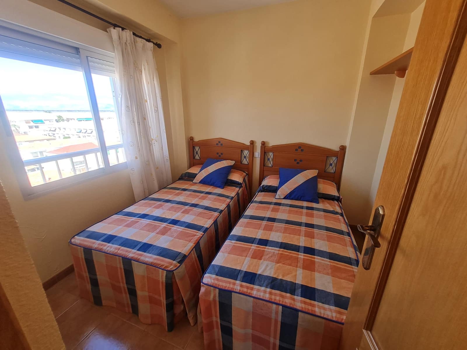 4 quarto Apartamento de Praia para venda em Santa Pola - 240 000 € (Ref: 9192619)