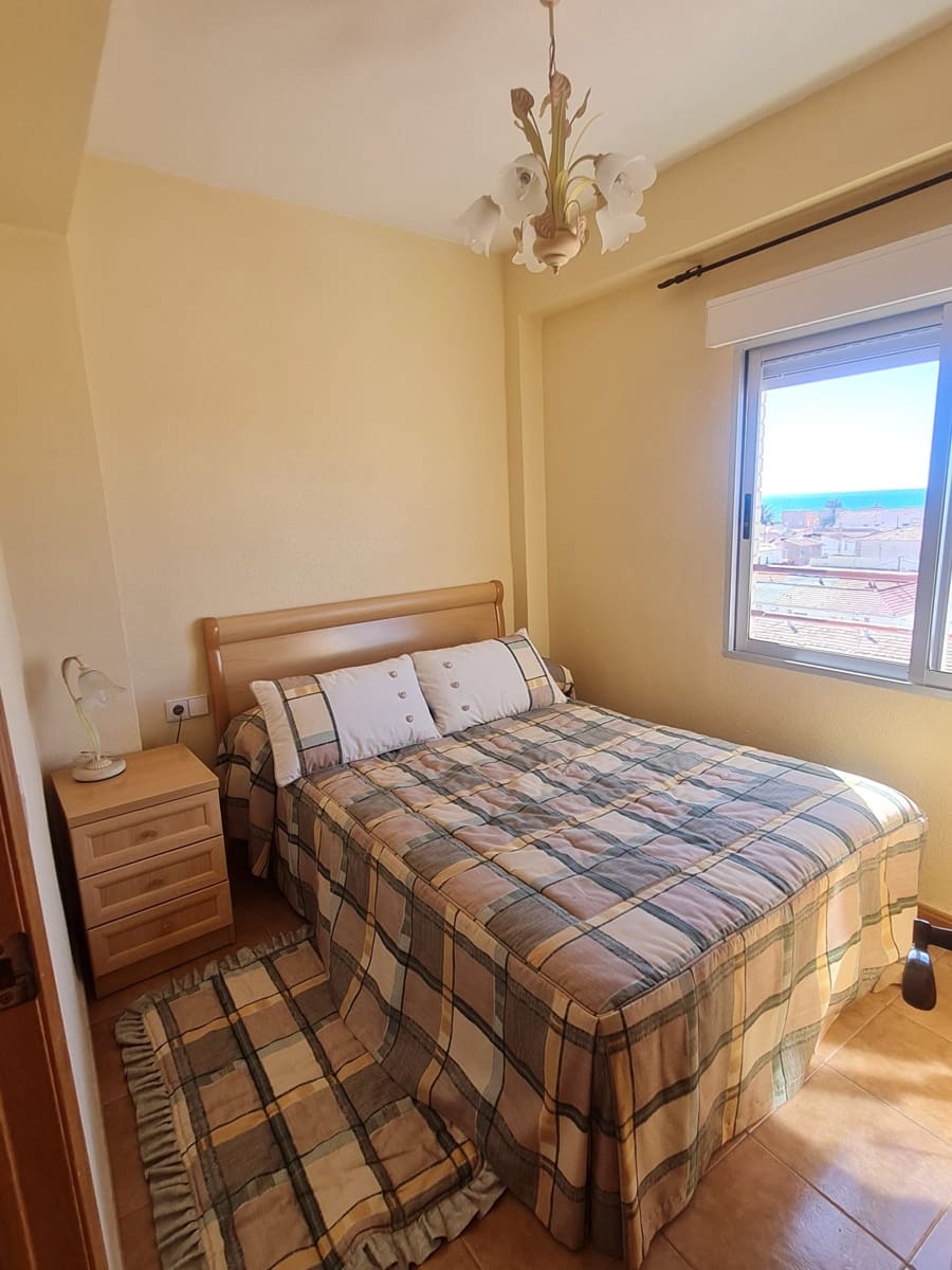 4 quarto Apartamento de Praia para venda em Santa Pola - 240 000 € (Ref: 9192619)