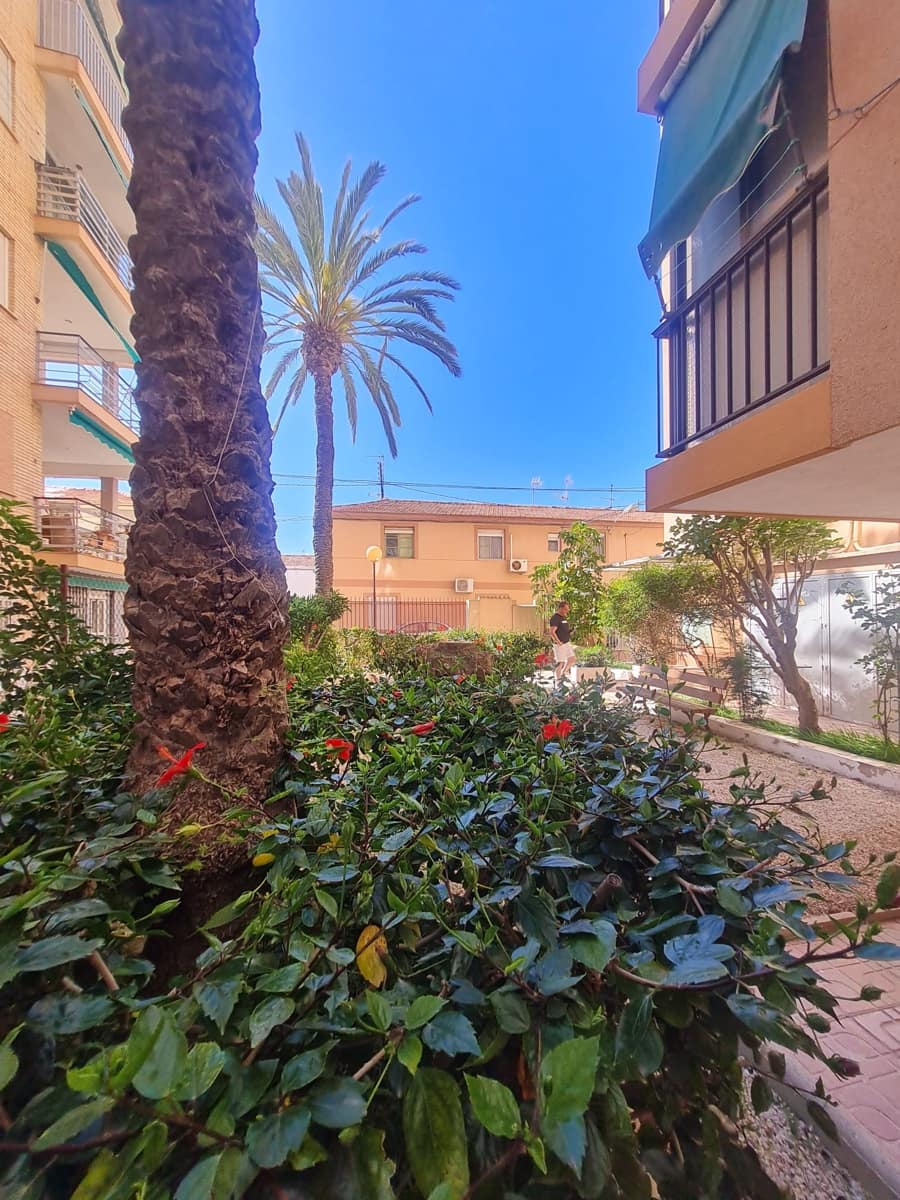 4 quarto Apartamento de Praia para venda em Santa Pola - 240 000 € (Ref: 9192619)