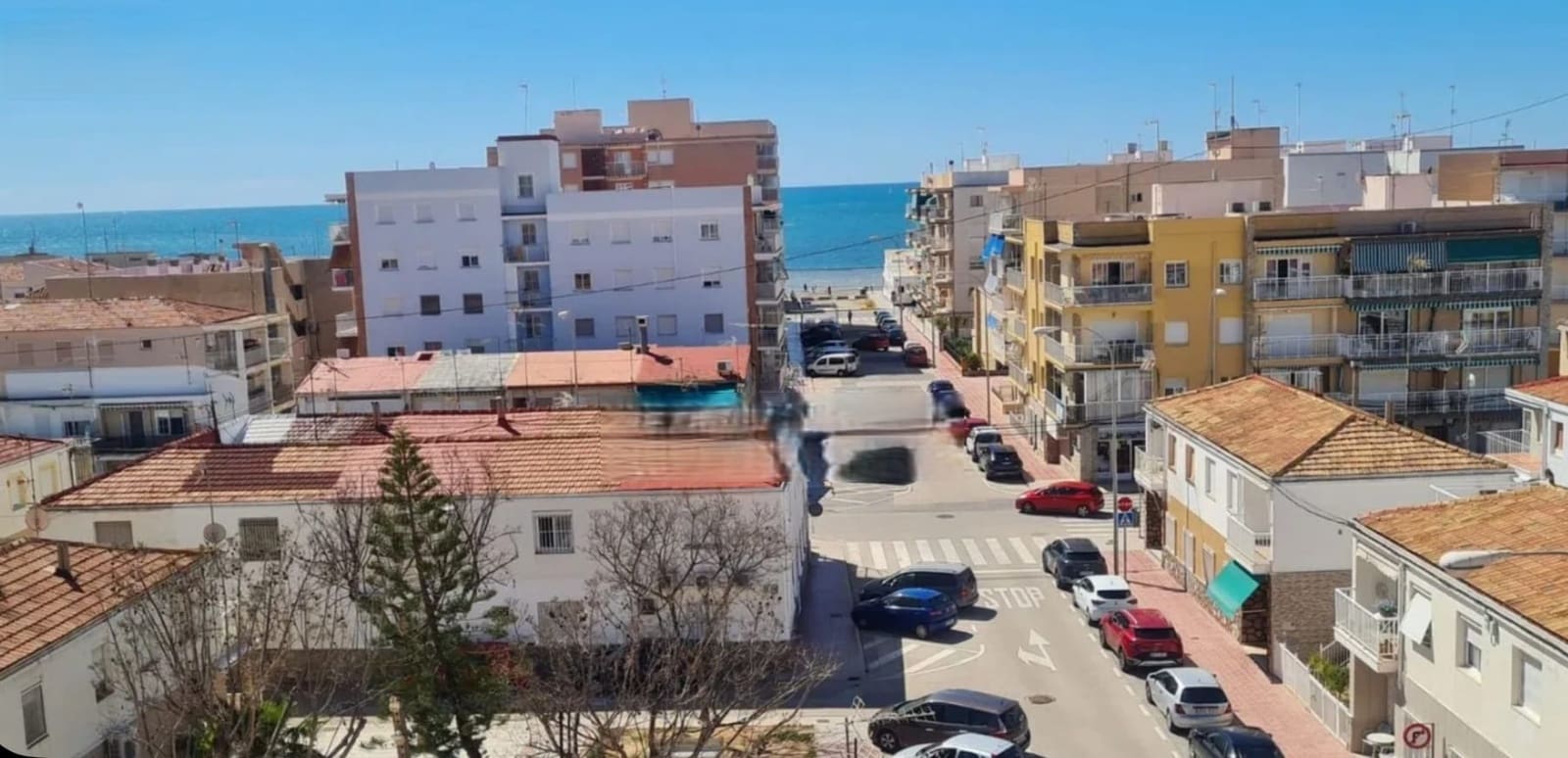 4 quarto Apartamento de Praia para venda em Santa Pola - 240 000 € (Ref: 9192619)