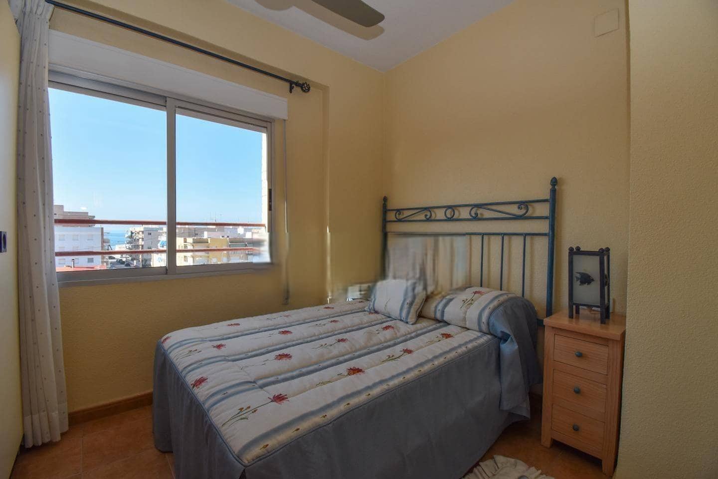 4 quarto Apartamento de Praia para venda em Santa Pola - 240 000 € (Ref: 9192619)