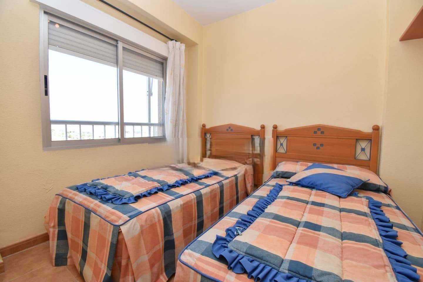 4 quarto Apartamento de Praia para venda em Santa Pola - 240 000 € (Ref: 9192619)