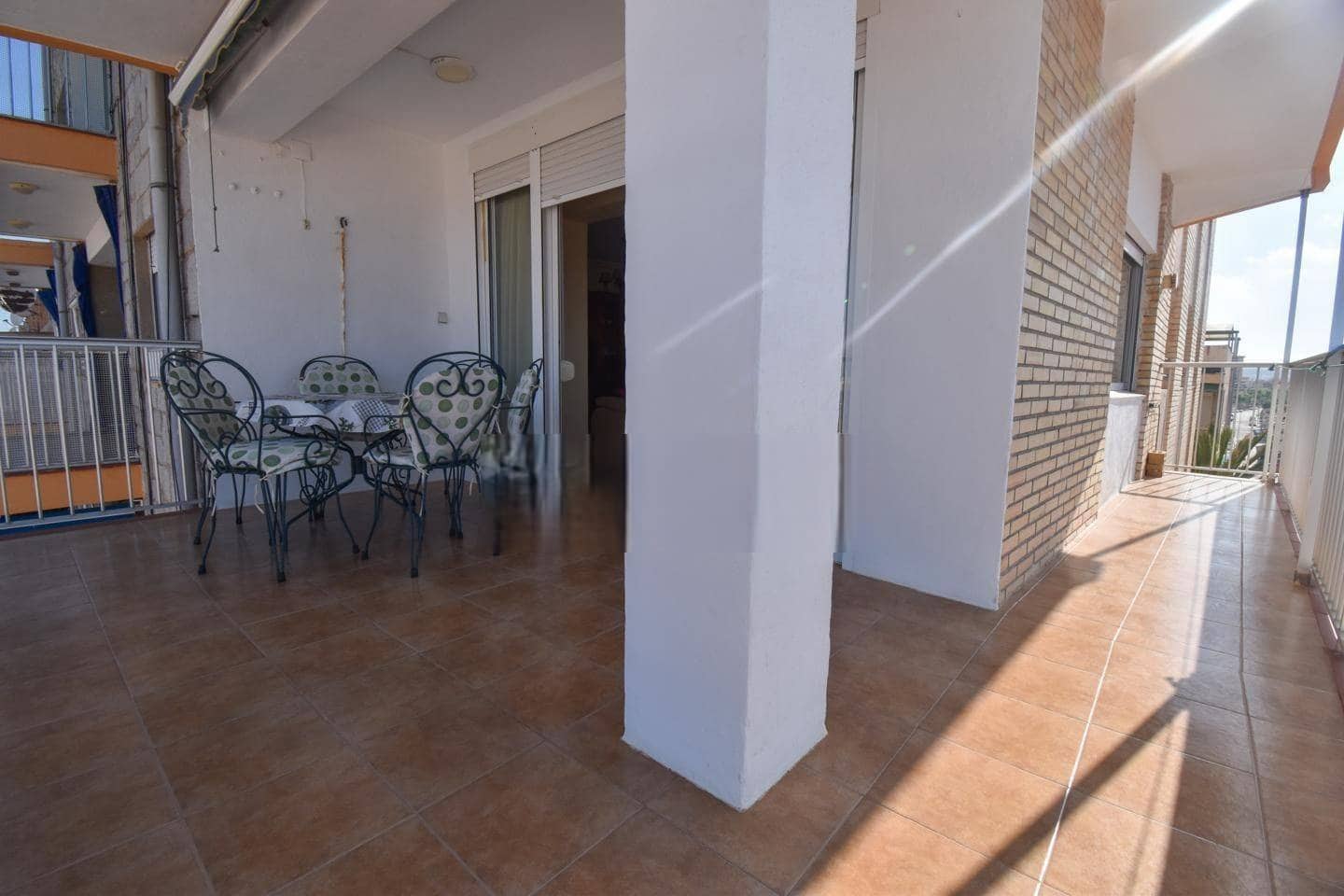 4 quarto Apartamento de Praia para venda em Santa Pola - 240 000 € (Ref: 9192619)