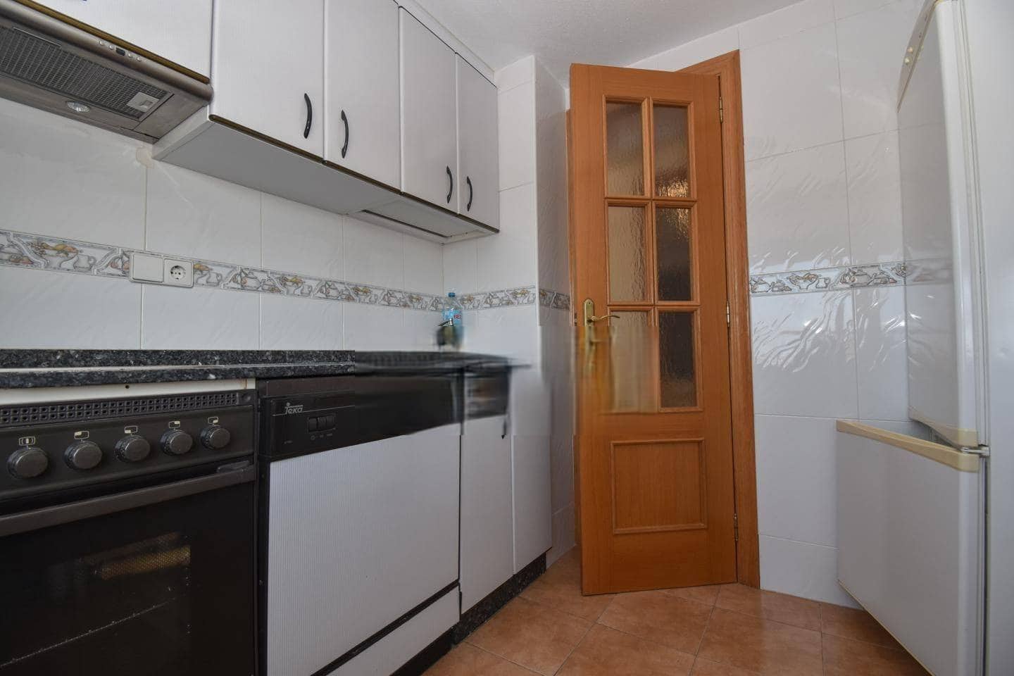 4 quarto Apartamento de Praia para venda em Santa Pola - 240 000 € (Ref: 9192619)