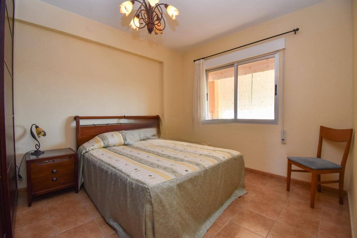 4 quarto Apartamento de Praia para venda em Santa Pola - 240 000 € (Ref: 9192619)