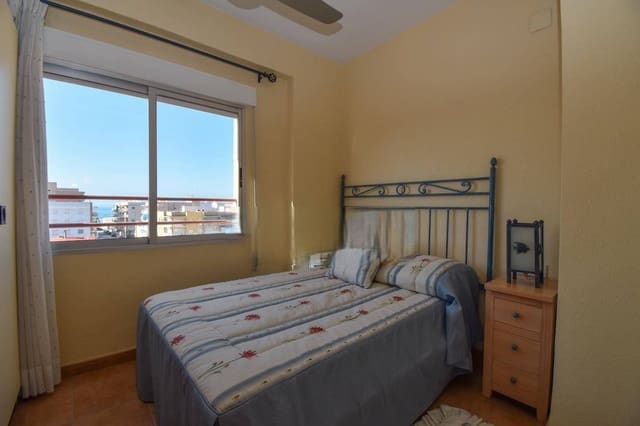 4 soverom Strandleiligheter til salgs i Playa Tamarit - Playa Lissa, Santa Pola - € 240 000 (Ref: 9192619)