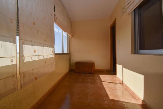 4 soverom Strandleiligheter til salgs i Playa Tamarit - Playa Lissa, Santa Pola - € 240 000 (Ref: 9192619)