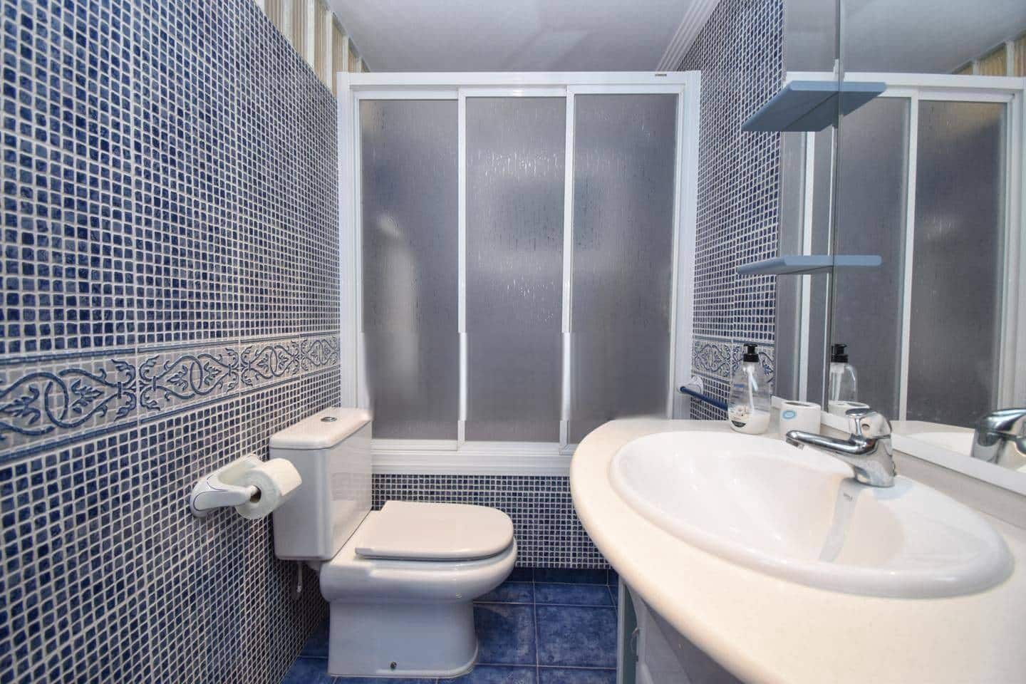 4 quarto Apartamento de Praia para venda em Santa Pola - 240 000 € (Ref: 9192619)