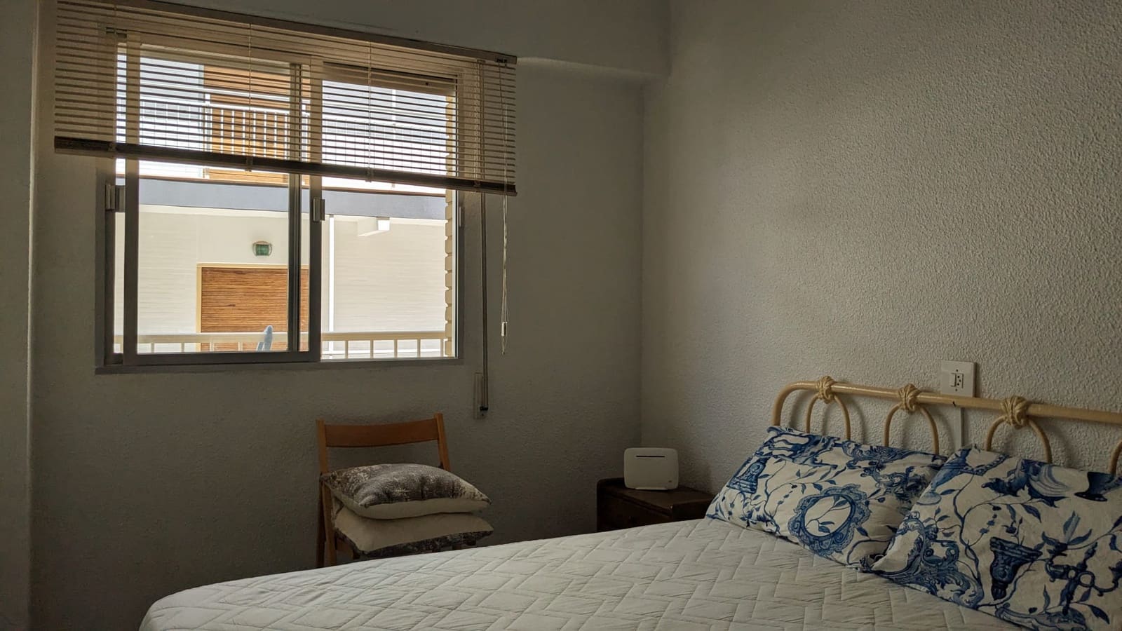 3 soveværelse Strandlejlighed til salg i Santa Pola med garage - € 215.000 (Ref: 9215479)